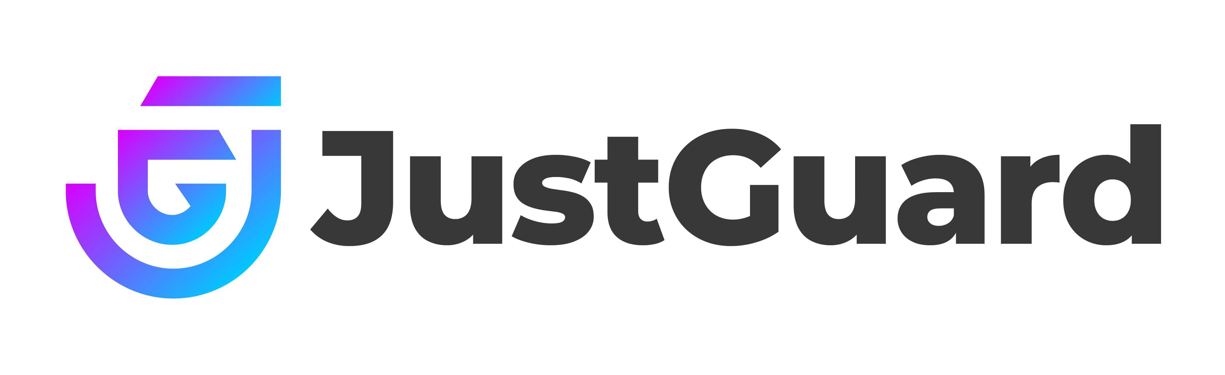 JustGuard logo